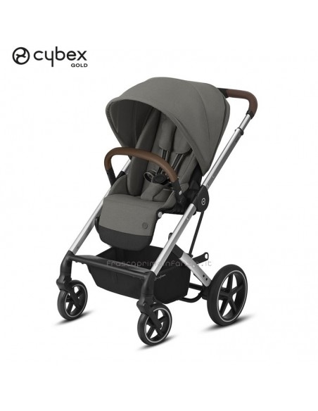 Cybex Duo Balios S Lux