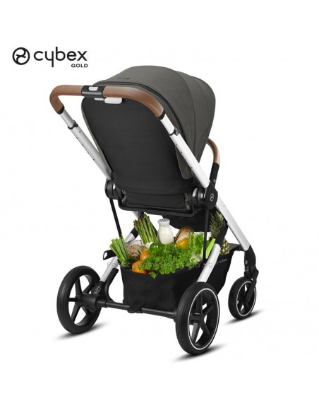 Cybex Duo Balios S Lux