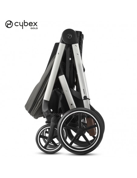 Cybex Duo Balios S Lux