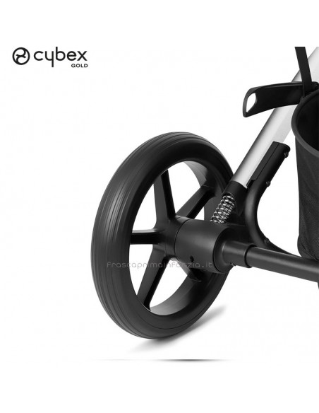 Cybex Duo Balios S Lux