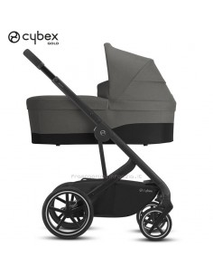 Cybex Duo Balios S Lux 2