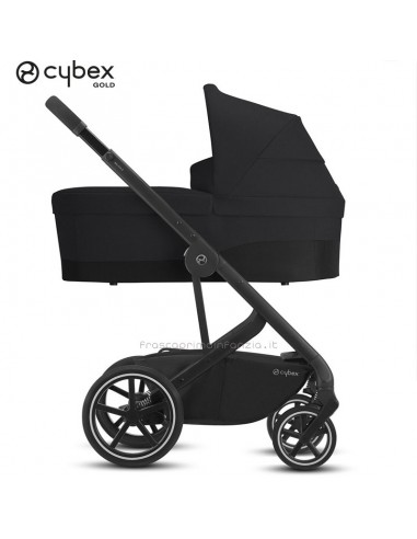 Cybex Duo Balios S Lux