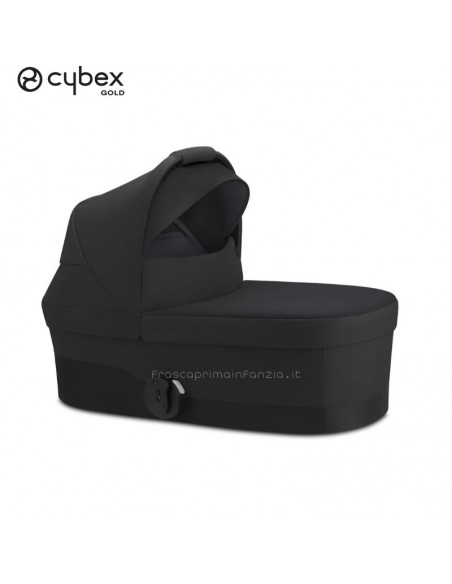 Cybex Duo Balios S Lux