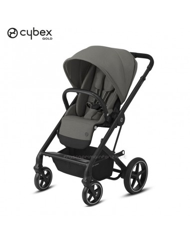 Cybex Trio Balios S Lux