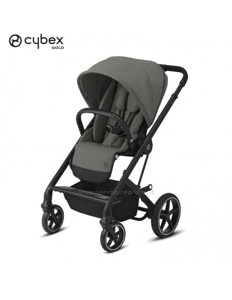 Cybex Trio Balios S Lux