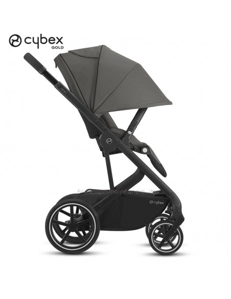 Cybex Trio Balios S Lux
