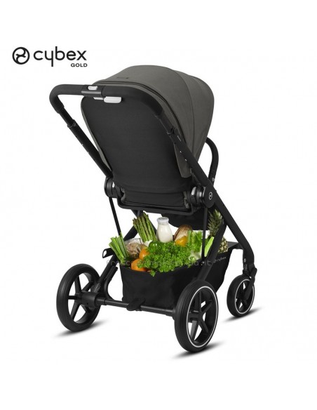 Cybex Trio Balios S Lux