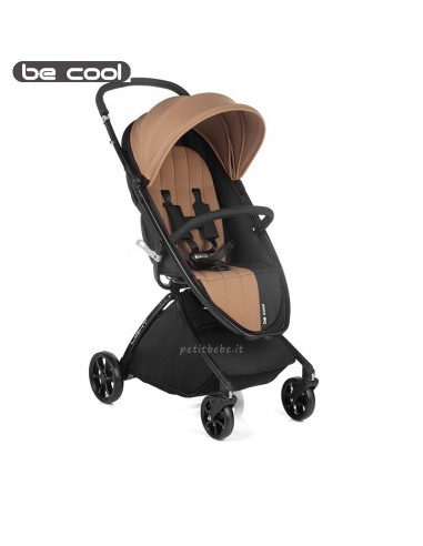 Be Cool Passeggino Light Cookie