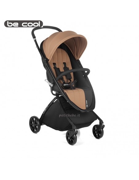 Be Cool Passeggino Light Cookie