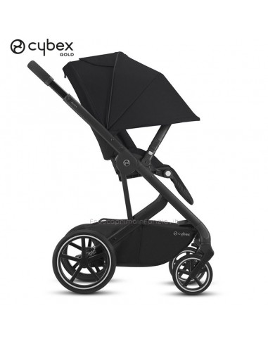Cybex Trio Balios S Lux