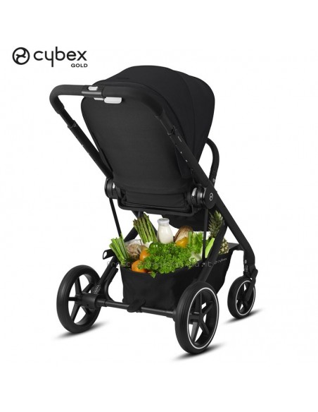 Cybex Trio Balios S Lux