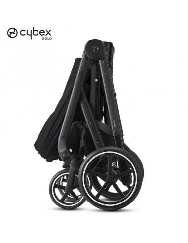 Cybex Trio Balios S Lux