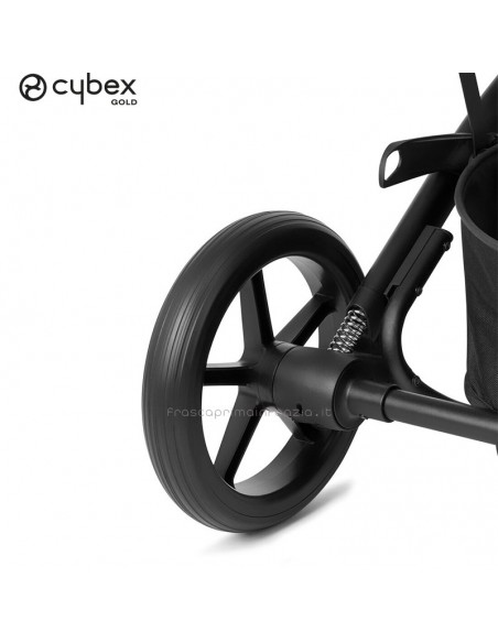 Cybex Trio Balios S Lux