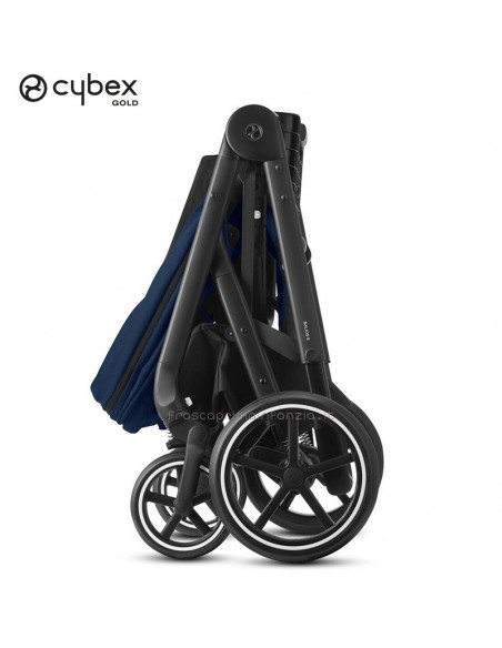 Cybex Trio Balios S Lux
