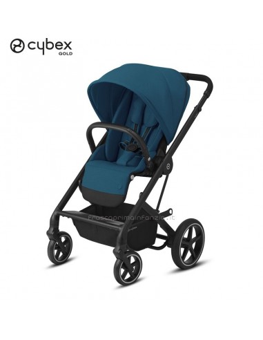Cybex Trio Balios S Lux