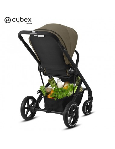 Cybex Trio Balios S Lux