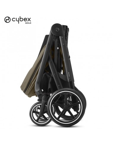 Cybex Trio Balios S Lux