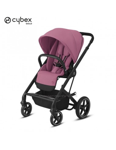 Cybex Trio Balios S Lux