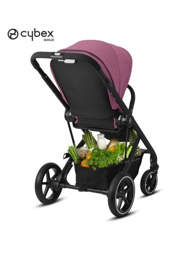 Cybex Trio Balios S Lux