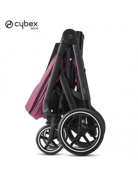 Cybex Trio Balios S Lux