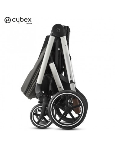 Cybex Trio Balios S Lux