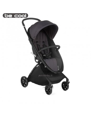 Be Cool Passeggino Light Crayon