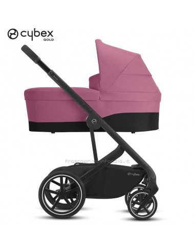 Cybex Trio Balios S Lux
