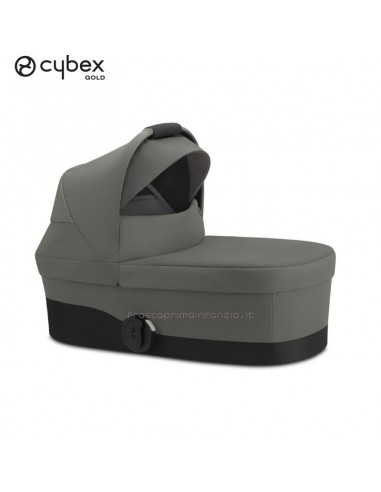 Cybex Trio Balios S Lux