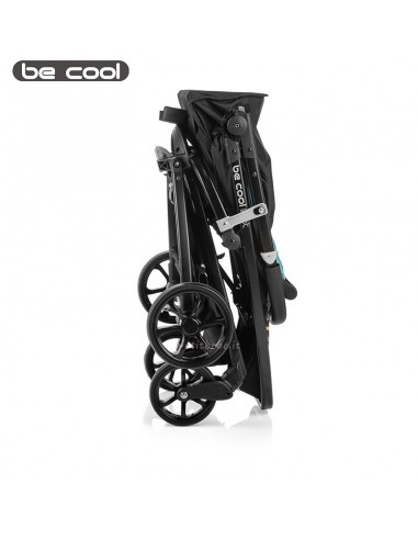 Be Cool Passeggino Light Smashmallow