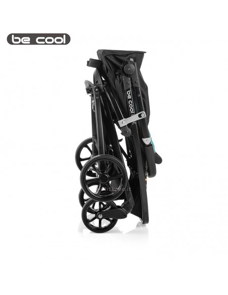 Be Cool Passeggino Light Smashmallow