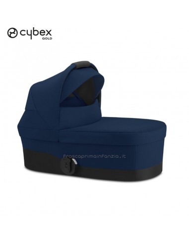 Cybex Trio Balios S Lux