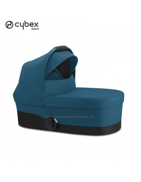 Cybex Trio Balios S Lux