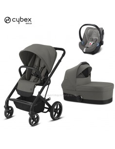Cybex Trio Balios S Lux