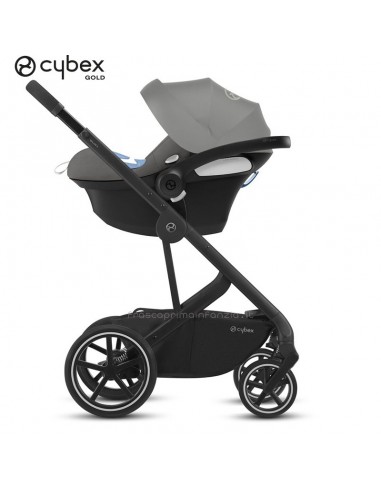 Cybex Trio Balios S Lux