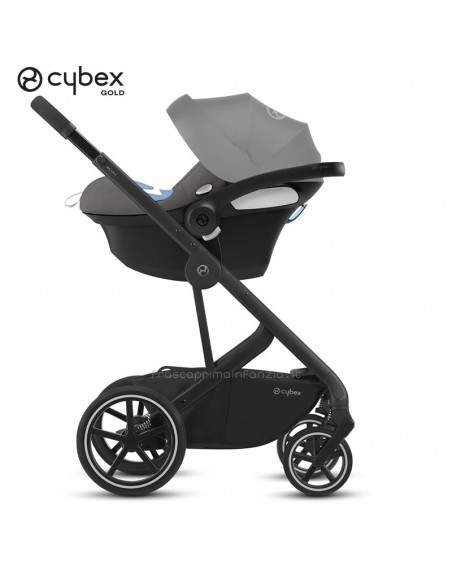 Cybex Trio Balios S Lux