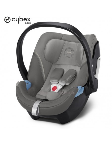 Cybex Trio Balios S Lux