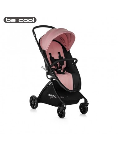 Be Cool Passeggino Light Smashmallow