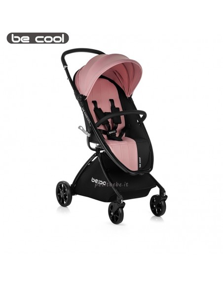 Be Cool Passeggino Light Smashmallow