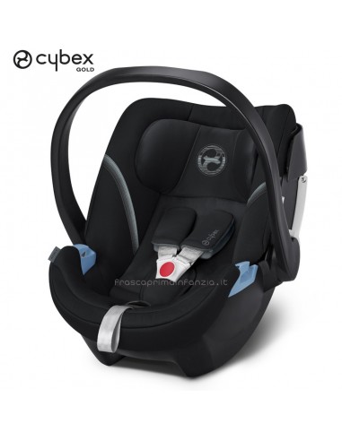 Cybex Trio Balios S Lux