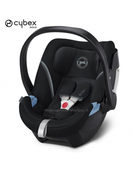 Cybex Trio Balios S Lux