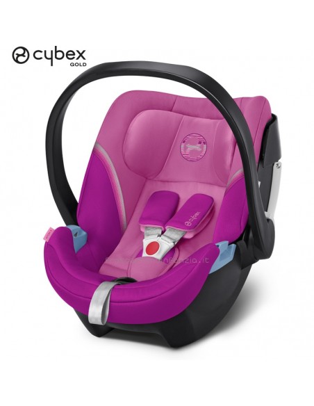 Cybex Trio Balios S Lux
