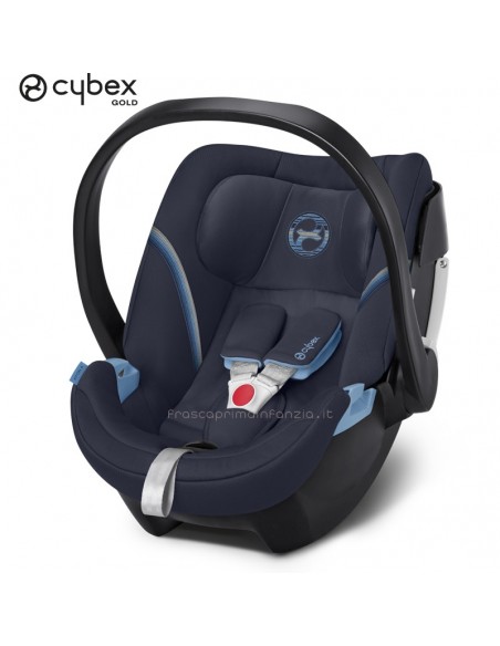 Cybex Trio Balios S Lux