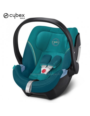 Cybex Trio Balios S Lux