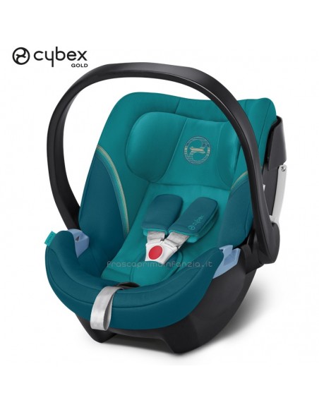 Cybex Trio Balios S Lux