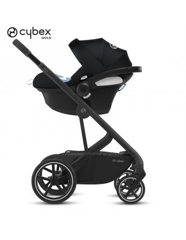 Cybex Trio Balios S Lux