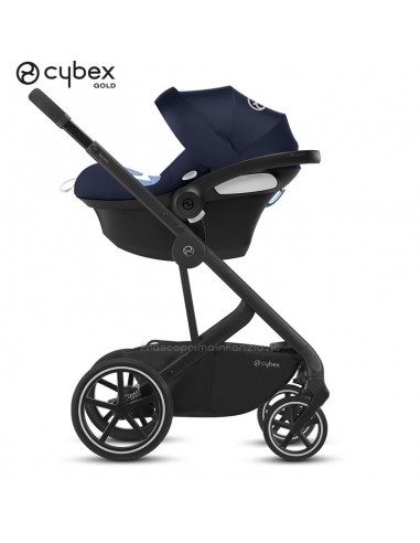 Cybex Trio Balios S Lux