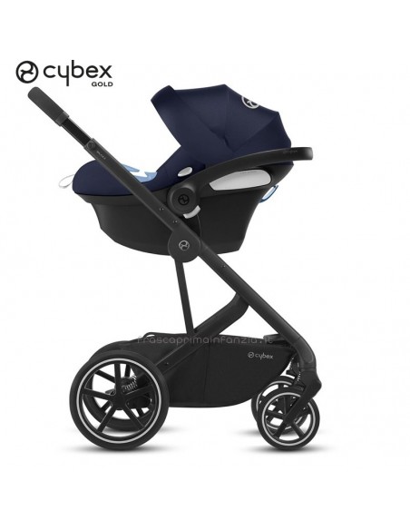 Cybex Trio Balios S Lux