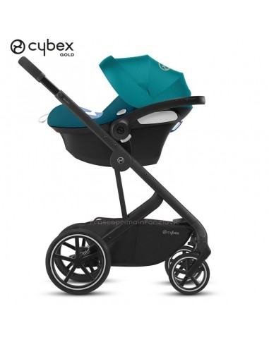 Cybex Trio Balios S Lux
