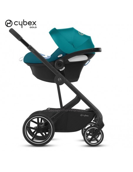 Cybex Trio Balios S Lux