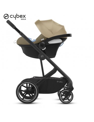 Cybex Trio Balios S Lux